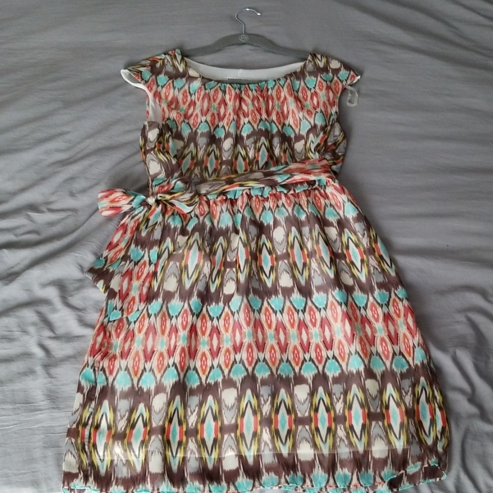 Robbie Bee Dress